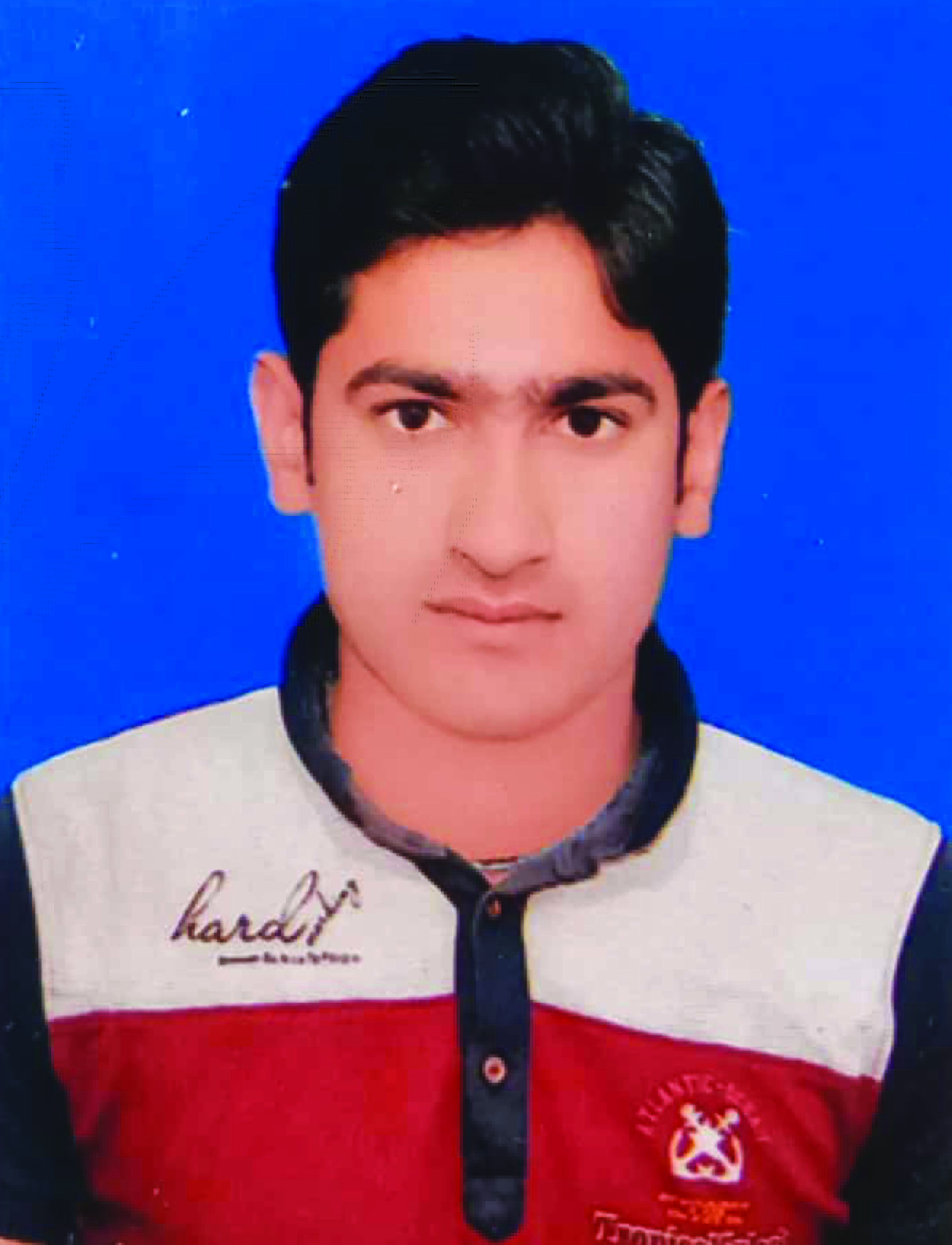 RAUSHAN KUMAR